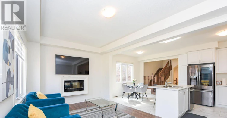 38 Silver Meadow Gdns Gardens N, Hamilton, ON, L8B 1Z4 - 21