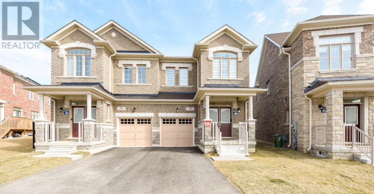 38 Silver Meadow Gdns Gardens N, Hamilton, ON, L8B 1Z4 - 2