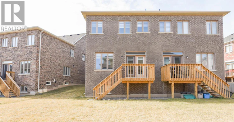 38 Silver Meadow Gdns Gardens N, Hamilton, ON, L8B 1Z4 - 40