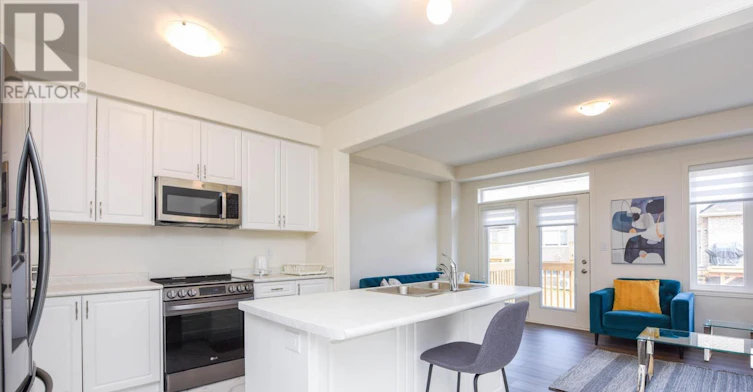 38 Silver Meadow Gdns Gardens N, Hamilton, ON, L8B 1Z4 - 17