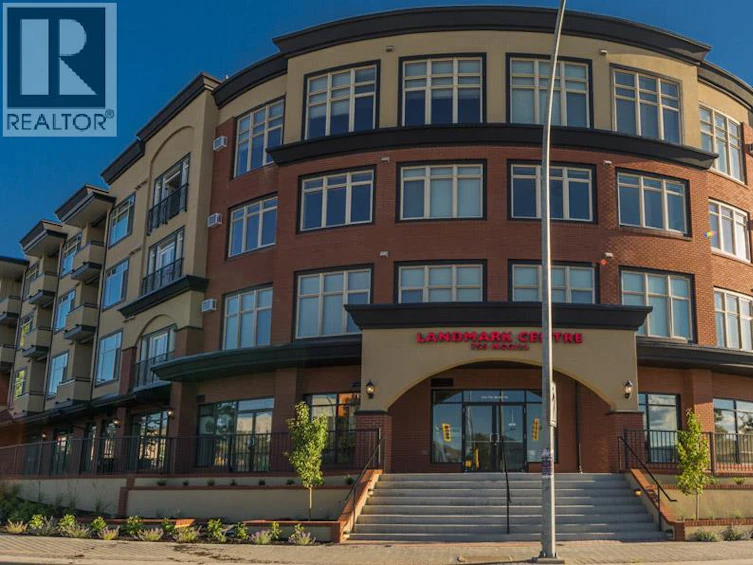 401-755 Mcgill Road, Kamloops, BC, V2T 5W3