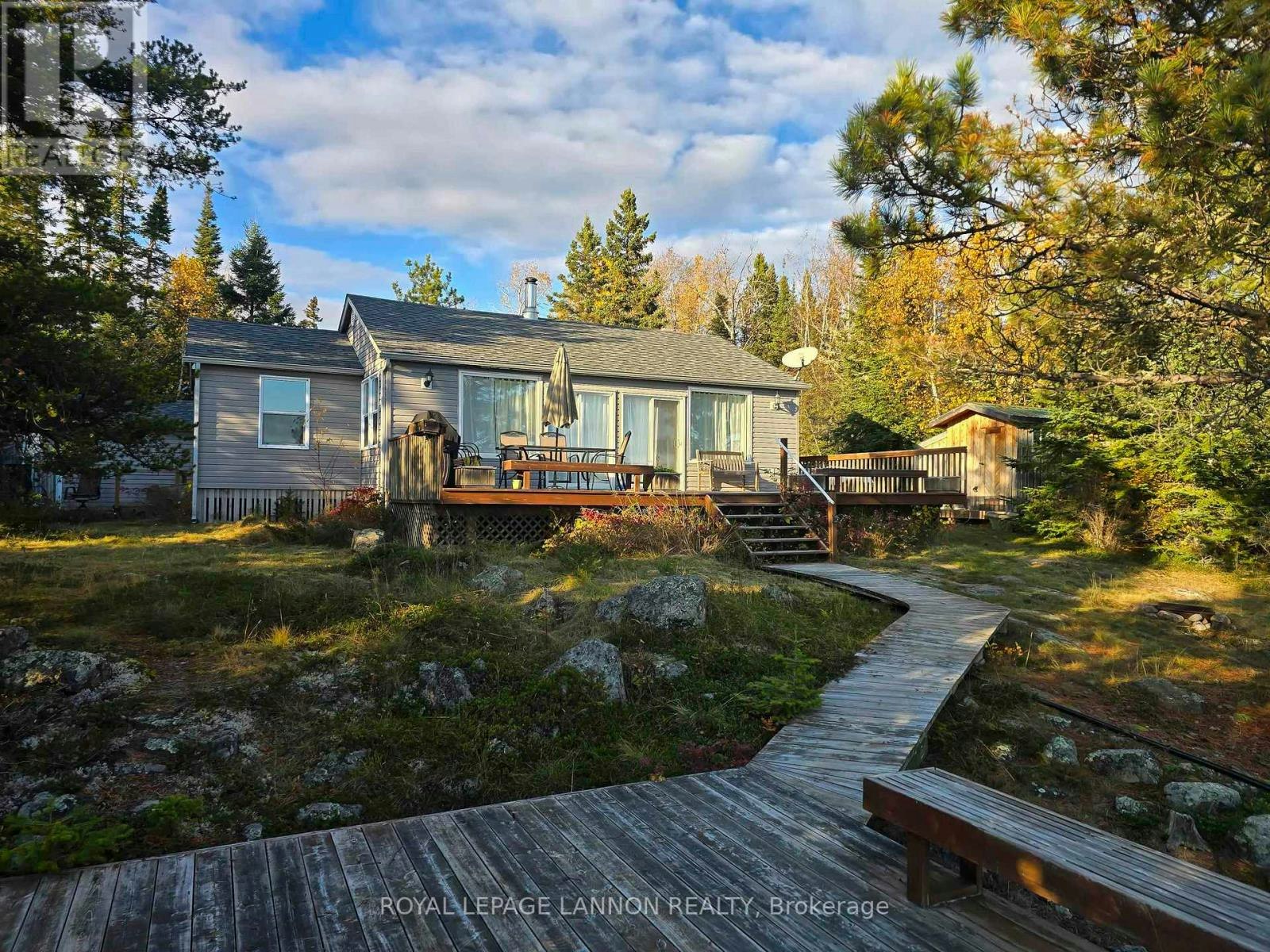 351 Amethyst Harbour Cliff Avenue, Shuniah, ON, P7A 0B4
