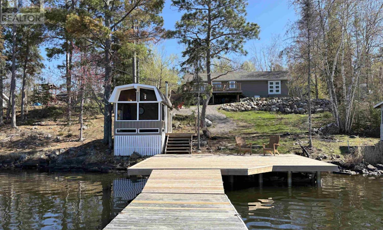 150 Boucher Road