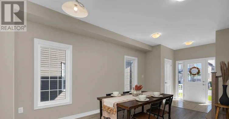 214 Cubitt Street, Clearview, ON, L0M 1S0 - 6