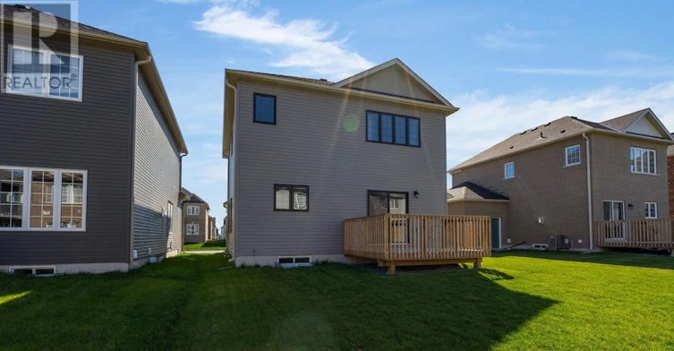 214 Cubitt Street, Clearview, ON, L0M 1S0 - 32
