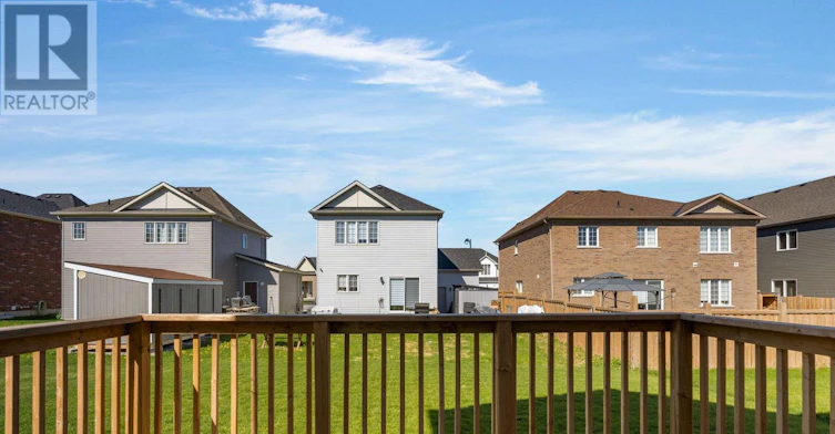 214 Cubitt Street, Clearview, ON, L0M 1S0 - 31