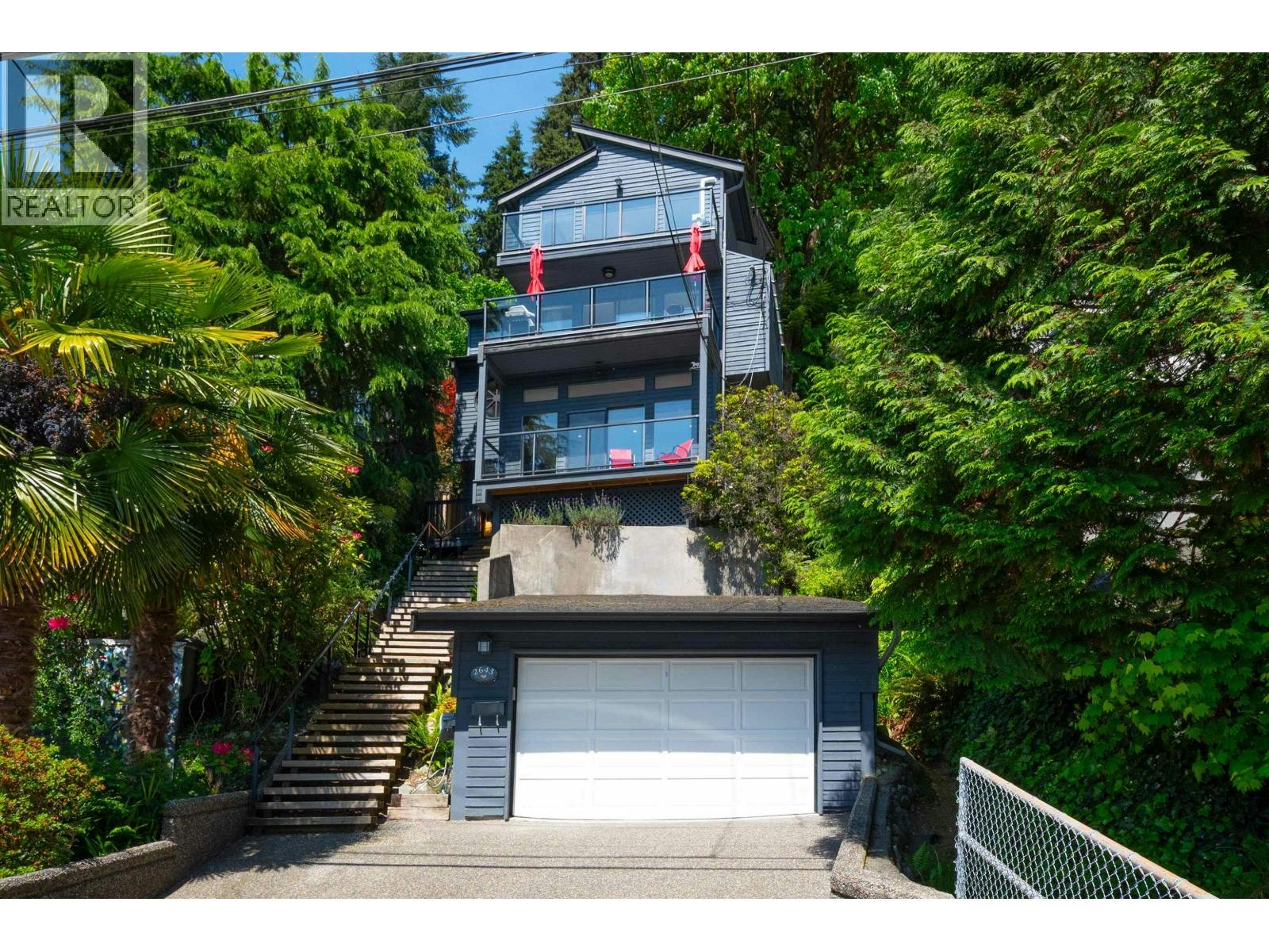 2643 Panorama Drive, North Vancouver, BC, V7G 1V7