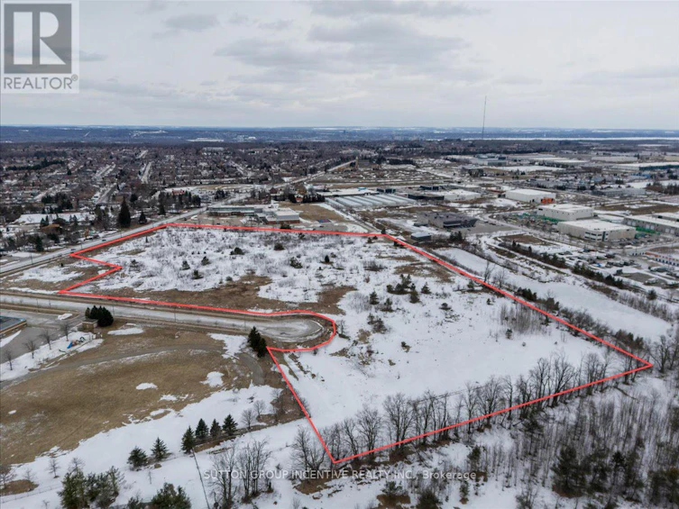 740 Essa Road, Barrie, ON, L4N 9E9