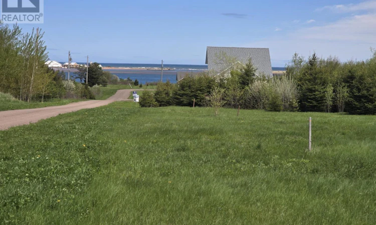 LOT-19 Blue Heron Crescent