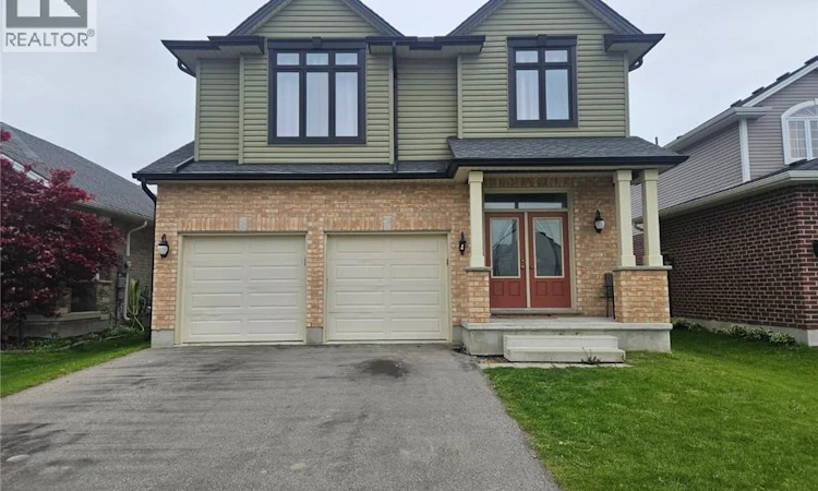 32 Ashberry Place