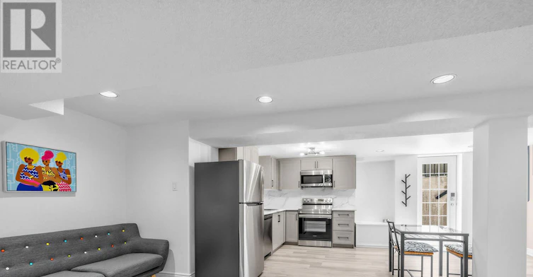 BSMT-274 Harrowsmith Drive, Mississauga, ON, L5R 1R1 - 8