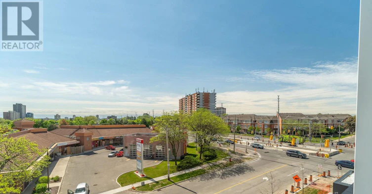402-1 Fairview Road E, Mississauga, ON, L5A 0B4 - 21