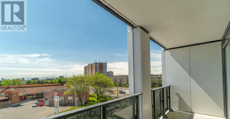 402-1 Fairview Road E, Mississauga, ON, L5A 0B4 - 20