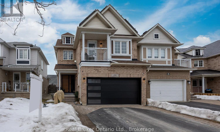 181 Madden Place