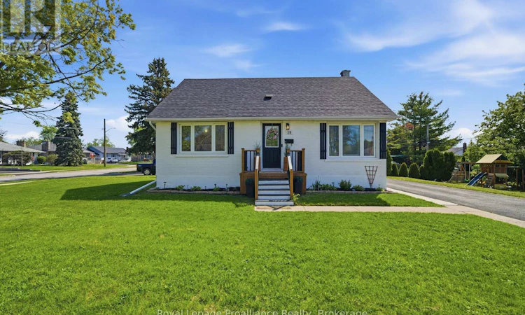 19 Coleman Drive