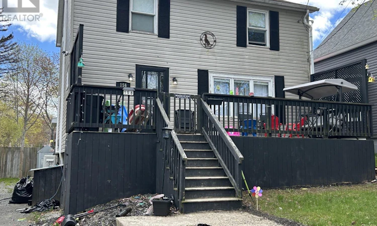 156 Grove Street