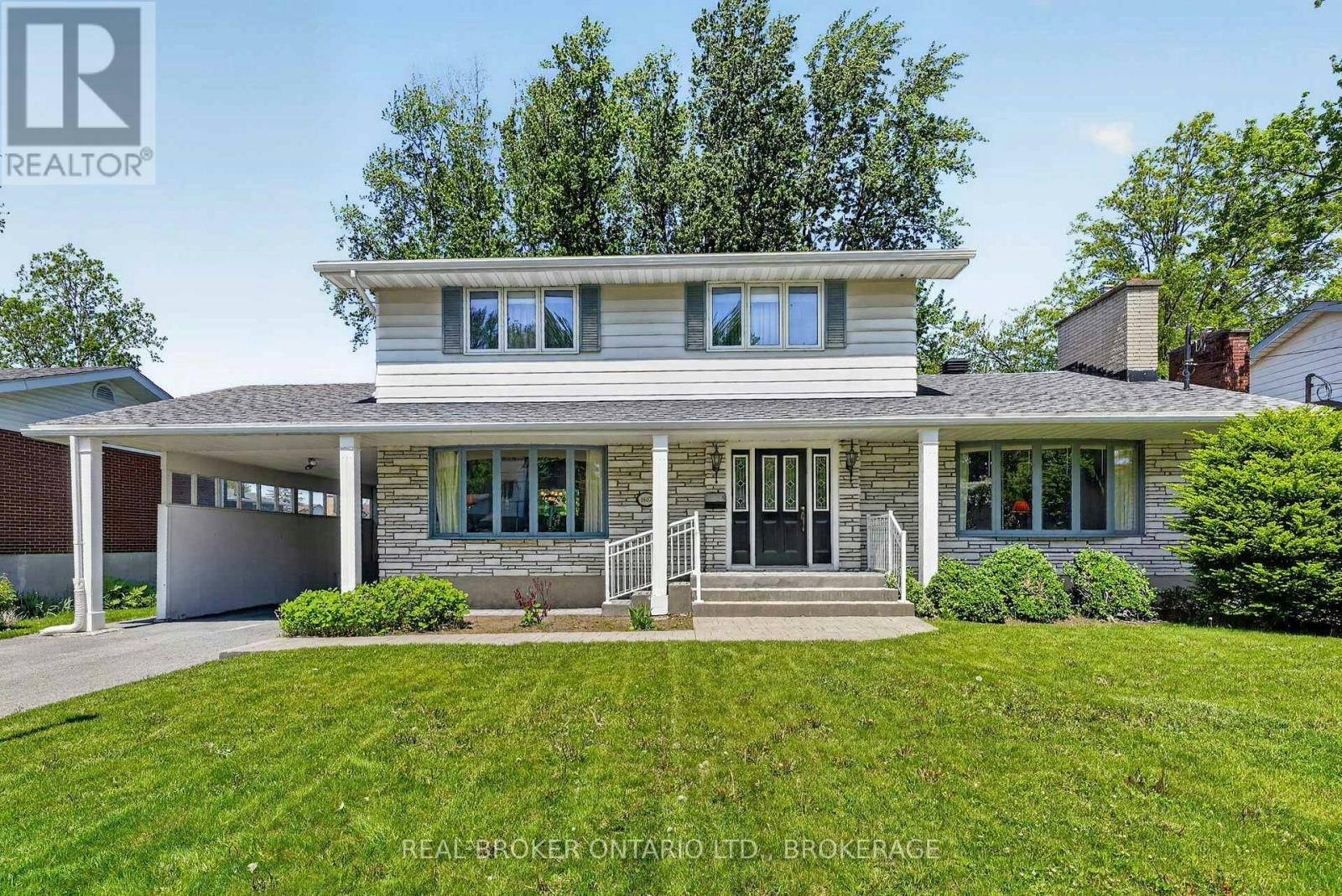 1607 Charles Street, Cornwall, ON, K6J 1Z3