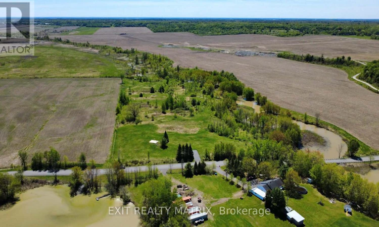 000 Concession 2 Rd Road