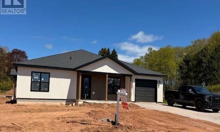 131 Hallie Drive
