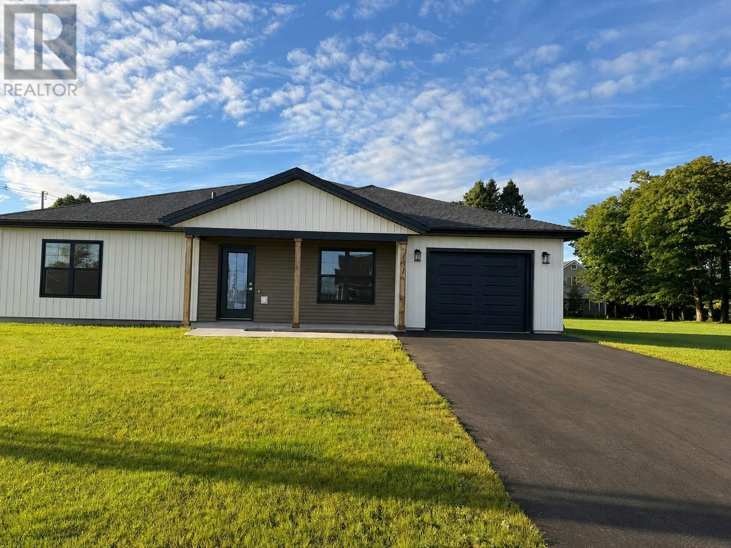 131 Hallie Drive, Summerside, PE, C1N 0L2