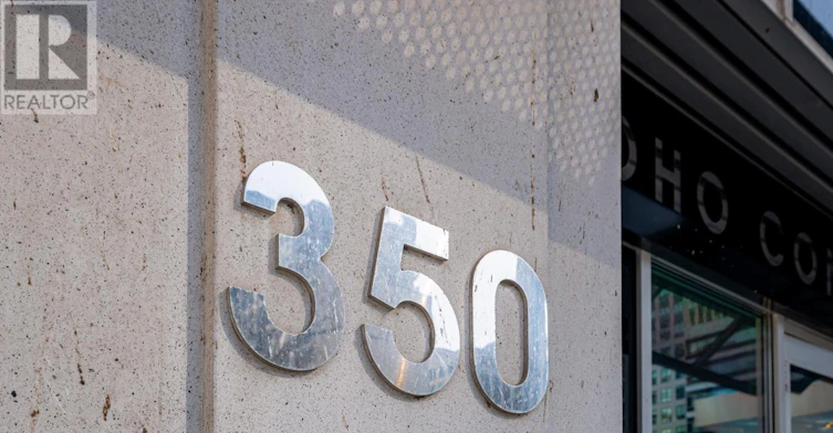 G09-350 Wellington Street W, Toronto, ON, M5V 3W9 - 7