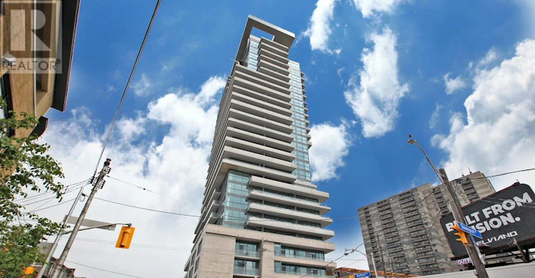 808-181 Bedford Road, Toronto, ON, M5R 1J8