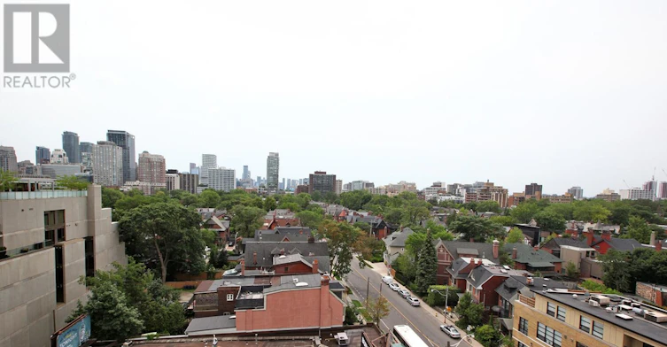 808-181 Bedford Road, Toronto, ON, M5R 1J8 - 30