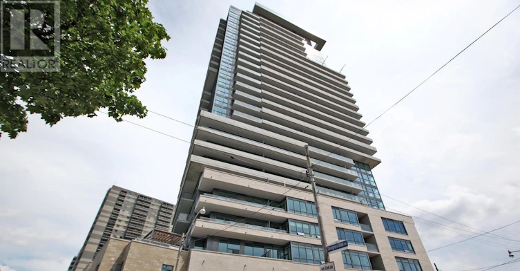 808-181 Bedford Road, Toronto, ON, M5R 1J8 - 33