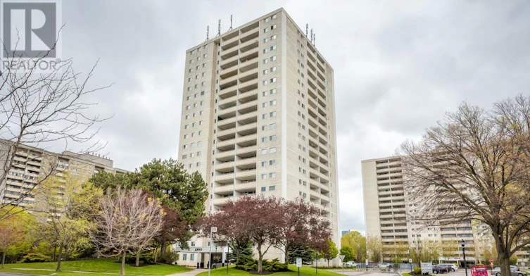 1802-1350 York Mills Road, Toronto, ON, M3A 2A1 - 26
