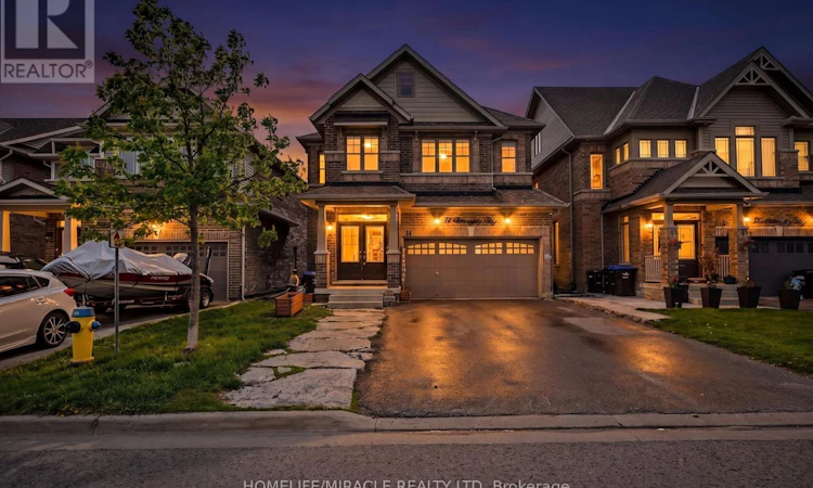 14 Willoughby Way