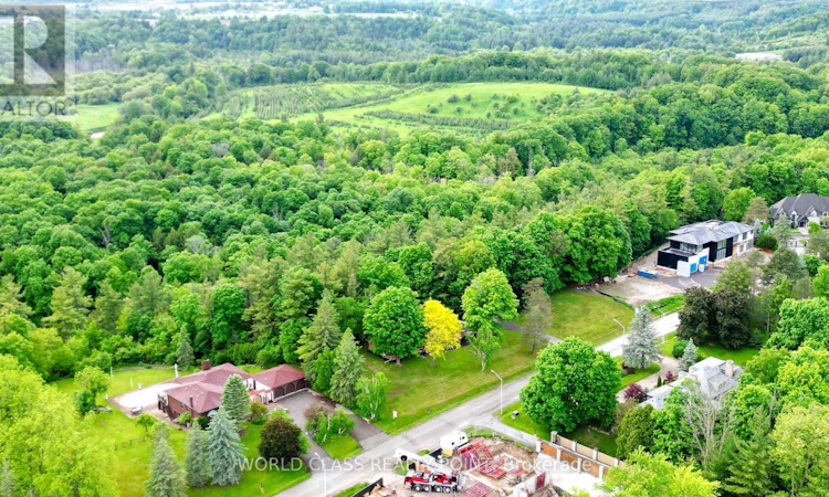 60 Kleins Ridge