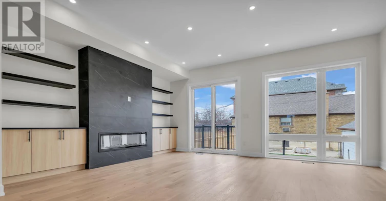 138 Bowie Avenue, Toronto, ON, M6E 2R2 - 9