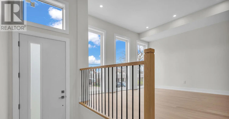 138 Bowie Avenue, Toronto, ON, M6E 2R2 - 32
