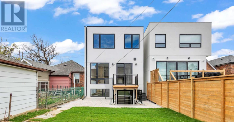 138 Bowie Avenue, Toronto, ON, M6E 2R2 - 30