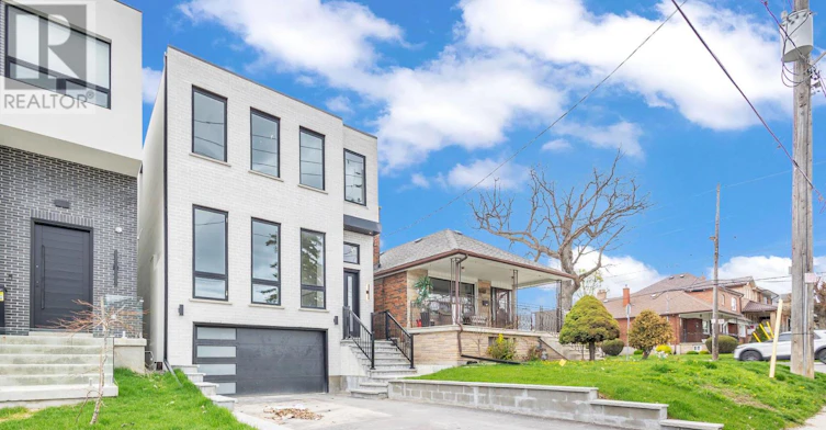 138 Bowie Avenue, Toronto, ON, M6E 2R2 - 28