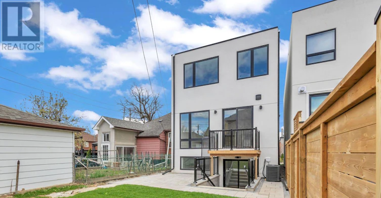 138 Bowie Avenue, Toronto, ON, M6E 2R2 - 29