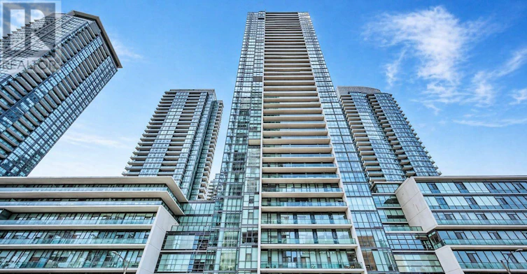 504-4070 Confederation Parkway, Mississauga, ON, L5B 0E9