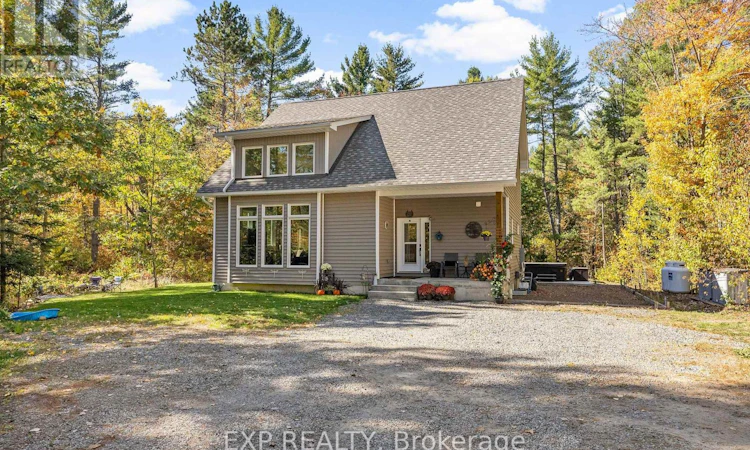 427 Paugh Lake Road
