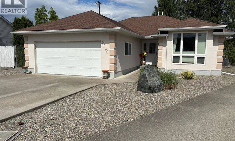 2230 Selkirk Place