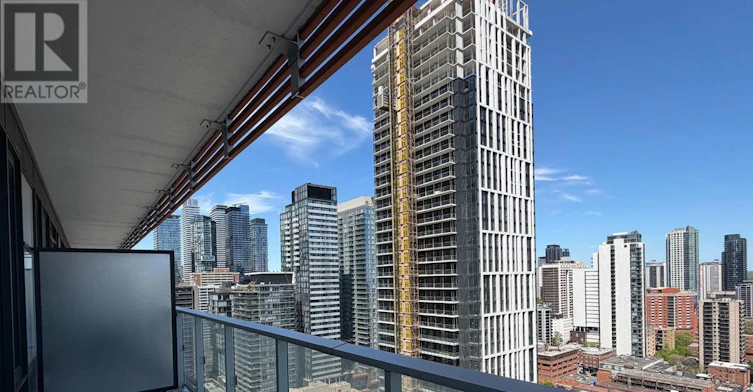 2201-18 Maitland Terrace, Toronto, ON, M4Y 0H2 - 5