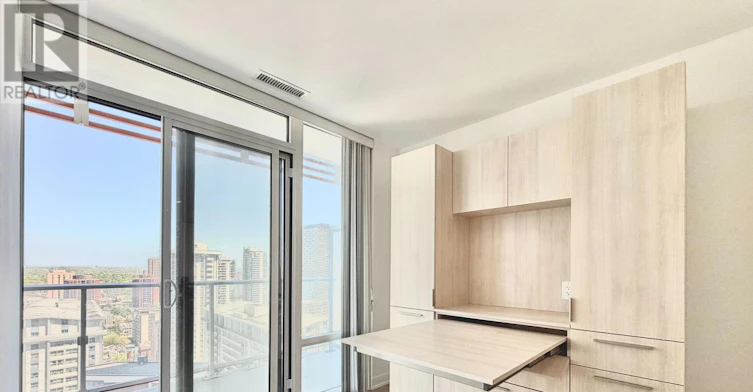 2201-18 Maitland Terrace, Toronto, ON, M4Y 0H2 - 18