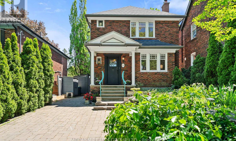 111 Chudleigh Avenue