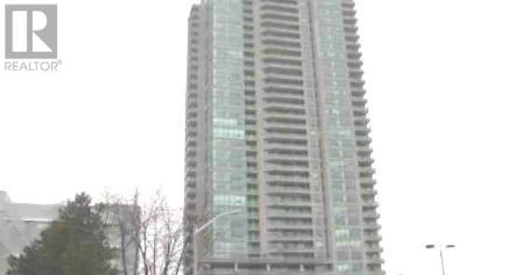 1505-60 Brian Harrison Way, Toronto, ON, M1P 5J5