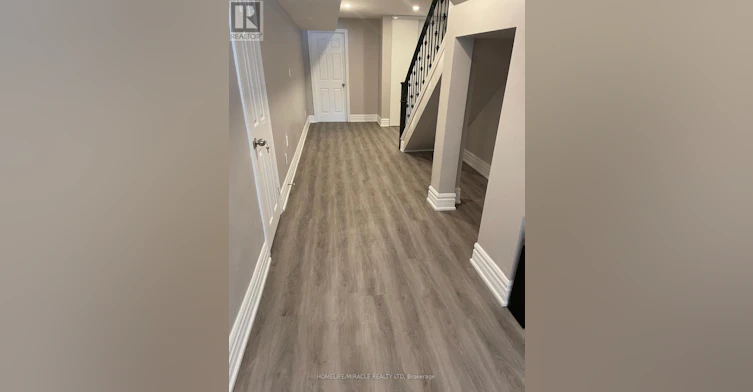 22 Boone Crescent, Vaughan, ON, L4H 4V1 - 9