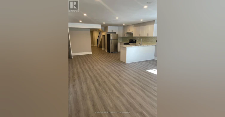 22 Boone Crescent, Vaughan, ON, L4H 4V1 - 7