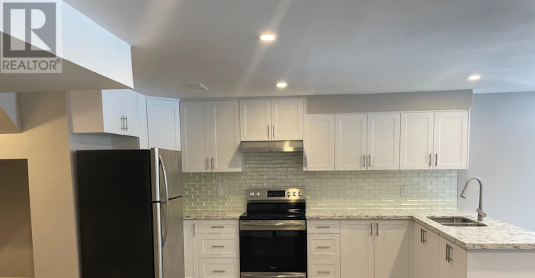 22 Boone Crescent, Vaughan, ON, L4H 4V1 - 6