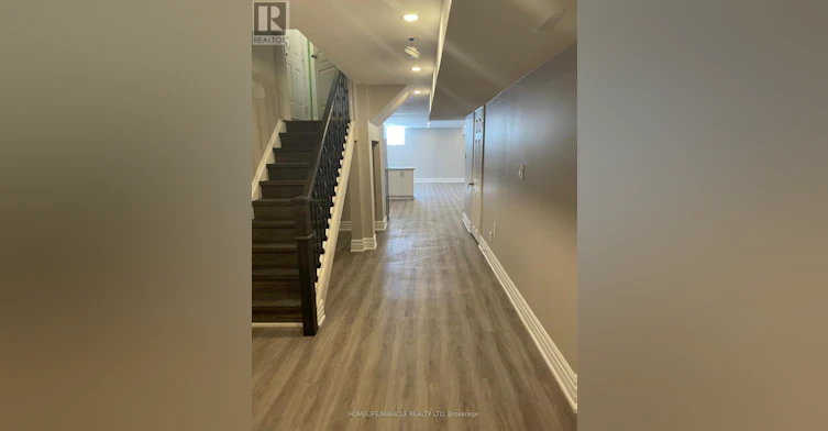 22 Boone Crescent, Vaughan, ON, L4H 4V1 - 10