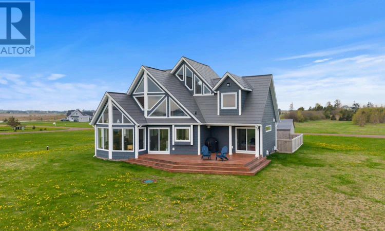 86 Seaside Drive