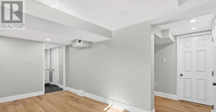 BASEMENT-4848 Second Avenue, Niagara Falls, ON, L2E 4J1 - 7