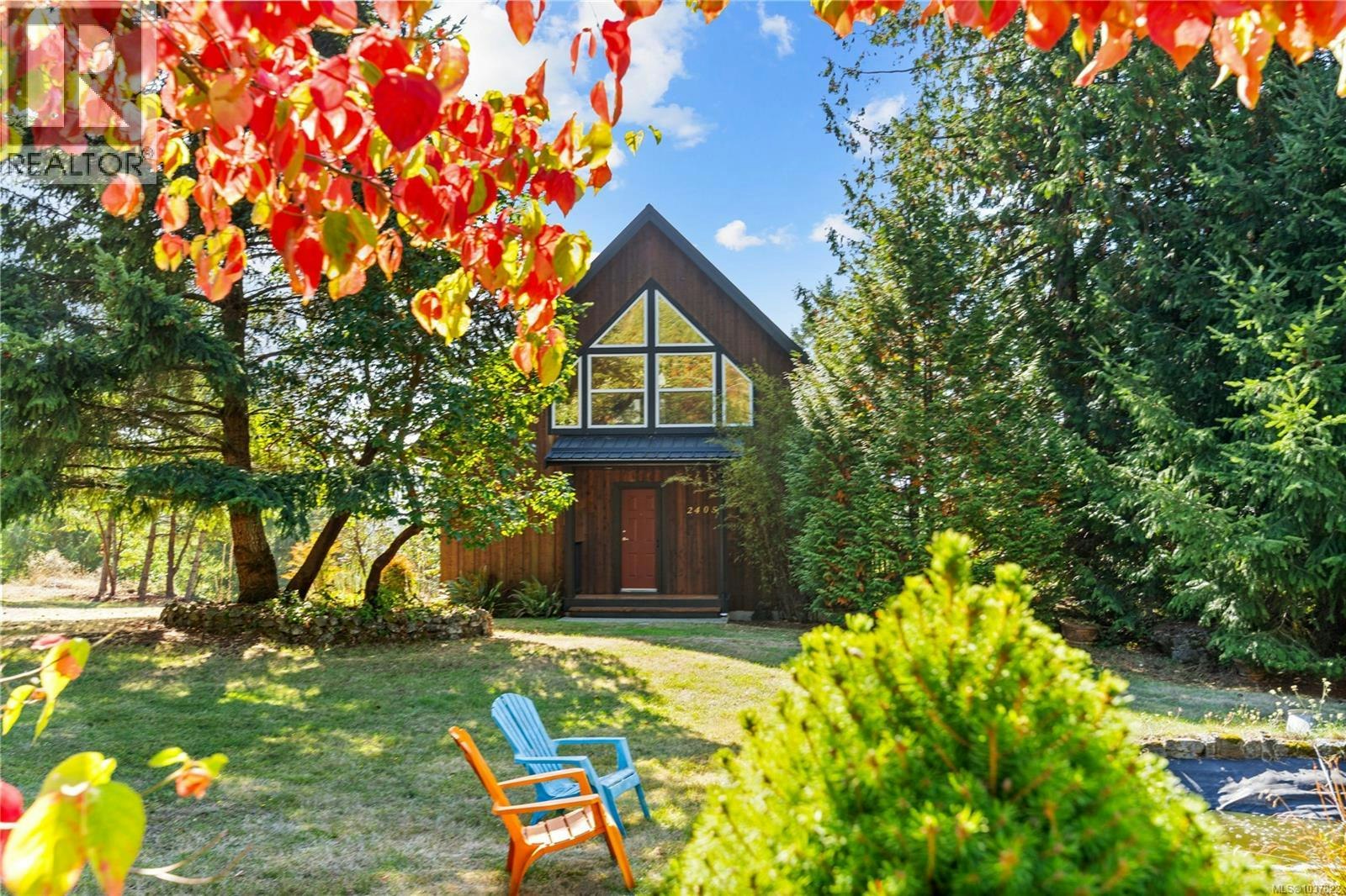 2405 Lindsey Road, Nanaimo, BC, V9X 1X3